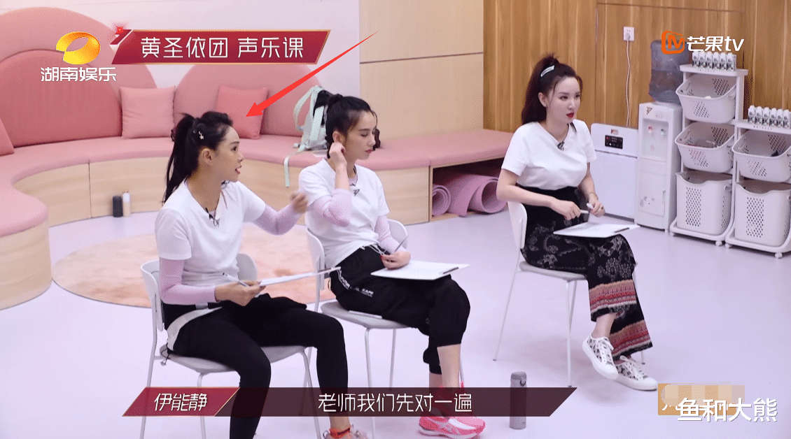 伊能静|《浪姐》伊能静如愿摆脱王丽坤，面对张萌依旧强势，真一物降一物