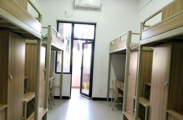 #高校#班主任忠告：为什么高中不建议住校，可能最后会影响高考结果