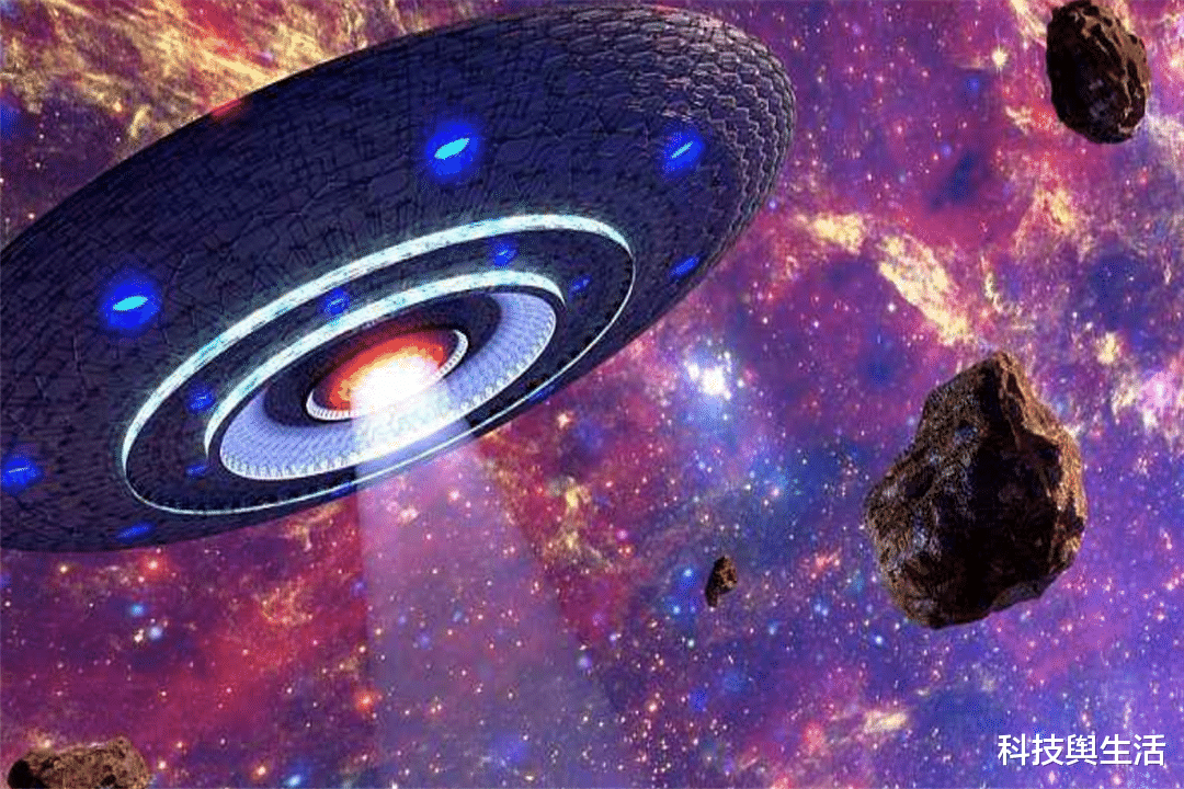 微生物|日本的一项实验表明：宇宙中存有大量生命，只不过人类并未发现！