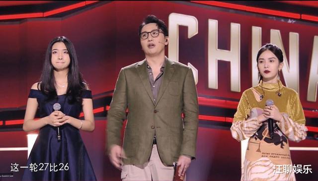 中国好声音|中国好声音：傅欣瑶不堪舆论压力，坦言只是一场戏，你们太认真了