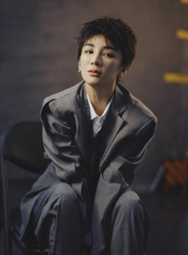 黄奕|豪门梦碎的她，脸肿成这样靠什么翻身