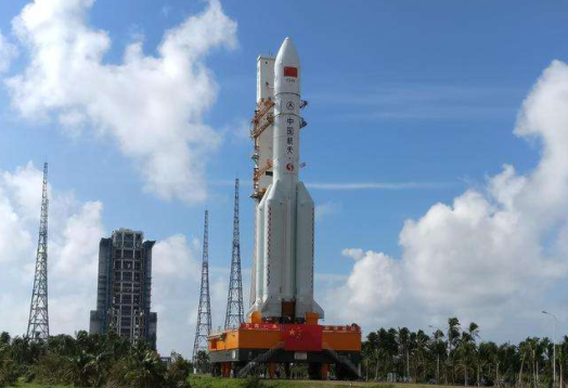 航天:喜忧参半,长征五号B火箭成功发射后,坏消息和好消息相继传来