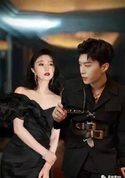 范丞丞|去了趟东北换了个人？