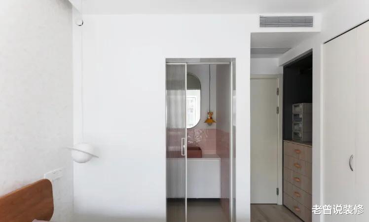 |难怪“刷大白”又火了,学她家这样搭配,透着骨子里的高级感!