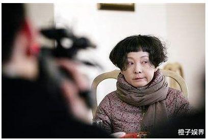 #安雯#2年前苏越死于狱中，遗孀安雯几度崩溃，险被丈夫的千万债务压垮