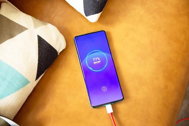 一加科技|年度机皇应是什么样子?用了半年以后,我谈谈自己的看法