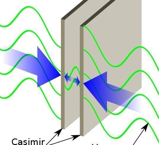 「热力学」既然没有永动机,为何分子可以不停地做无规则运动?