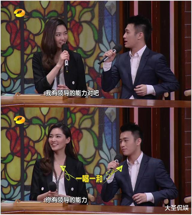 Angelababy|潘玮柏结婚变笑话，全面扒皮天王嫂产业链，中年玩咖男明星的噩梦