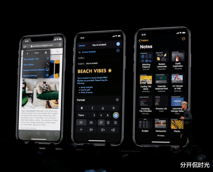 |美国又一逆天科技面世,100千兆赫频率,比5G网速更快