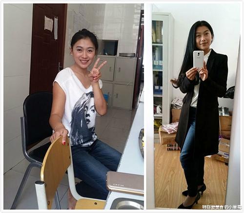 韩雪:38岁韩雪公开减肥秘诀,体重下降28斤就“绝食”,一般人很难做到