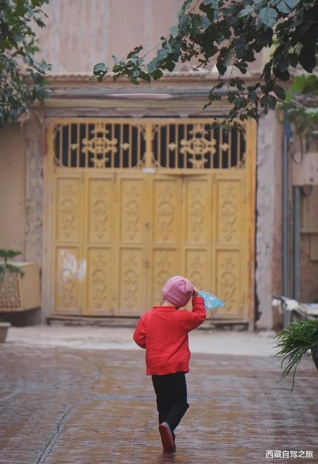 自驾|三条绝美自驾环线，没走过不配说自己是老司机