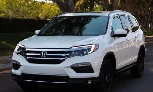 自驾|长途自驾开什么车最舒服？