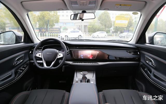 SUV|下半年买车请留意,这三款\叫好又叫座\的国产SUV值得参考