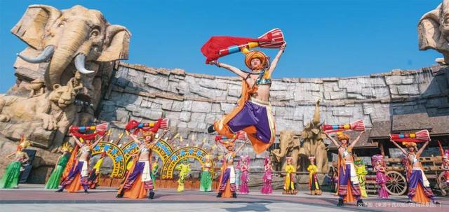 融创的云南速度：云南第二家销售额突破200亿的房企