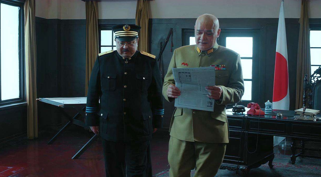 胜算|柳云龙《胜算》烧脑升级,新角色“叶连娜”将出现,与唐飞是敌是友?