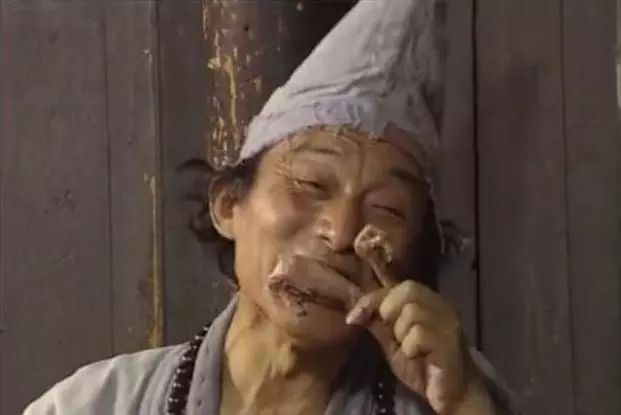 电影▲被北电纳入教材的四个镜头，太经典！至今无人超越