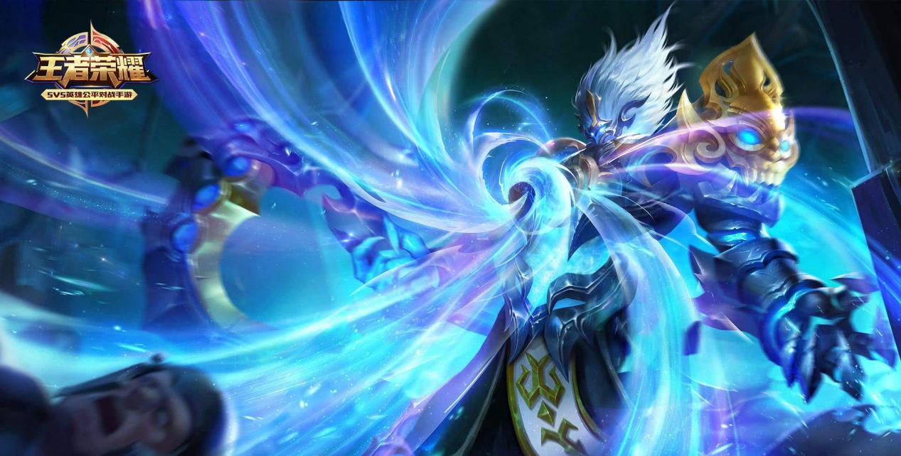 廉颇|王者荣耀：8号“地震级”更新，廉颇6元皮肤别忙秒，先留48碎片换他！