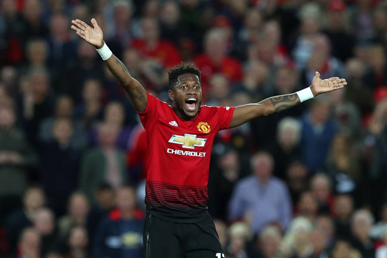 欧联杯|热竞技：曼联意外输掉了欧联杯，却锁定了球队最强阵