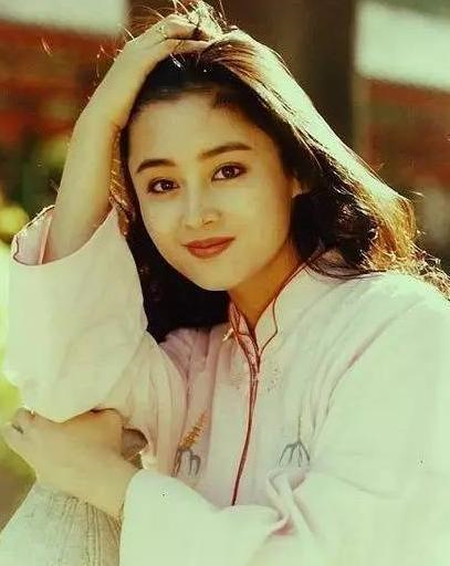 『陈红』“大陆第一美人”老得快?陈红:因为我要做一个好妻子,好妈妈