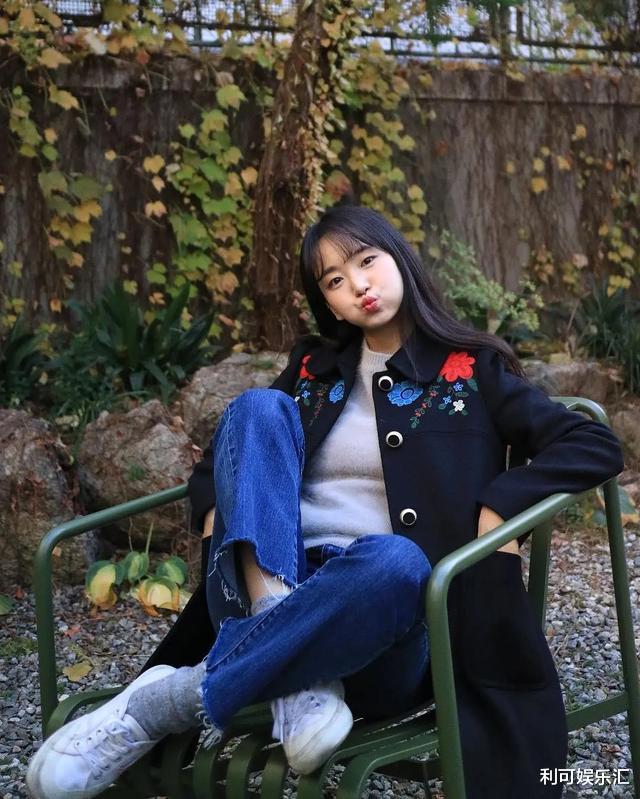 【电影】她外貌平平演技差，却接连合作李东旭、池昌旭，被网友吐槽资源咖