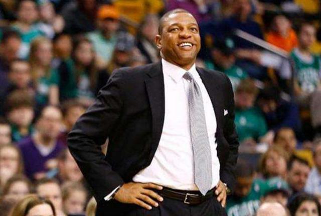 快船队|三遭1比3大逆转,老里再创耻辱?快船崩盘他背锅:坑完保罗坑小卡