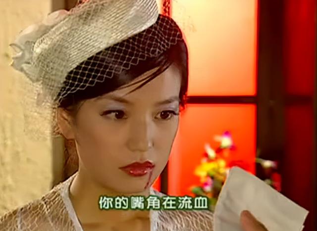 赵薇|瞒18年，赵薇谈不演《还珠3》理由，原因很简单，网友：有魄力