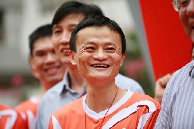 淘宝|蚂蚁集团之后,马云的又一只独角兽称霸,不到半年拿下500亿风投