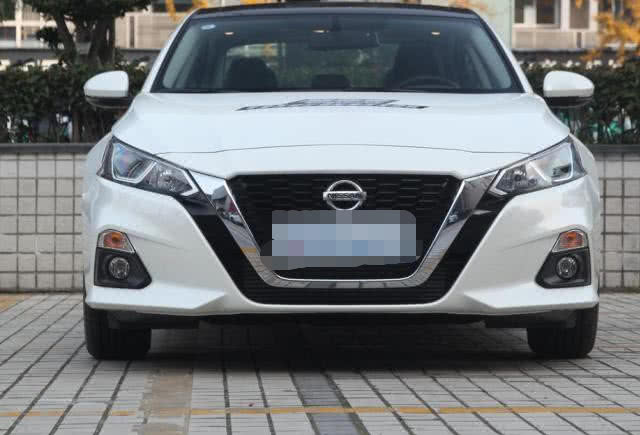 本田雅阁■日产“睡醒”了, 跌完再降, 2.0T+CVT, 雅阁车主后悔买早了