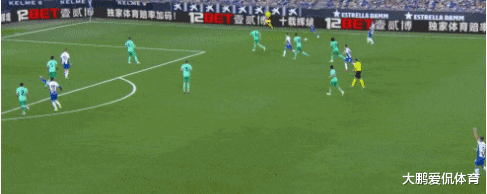 [武磊]武磊凌晨一战大变样，连场垫底变第二，看外媒给出了怎样的评价