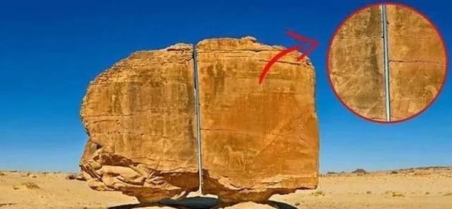 『科学家』三个神秘的远古遗迹,时间都在一万年以上,它们是谁建造的?