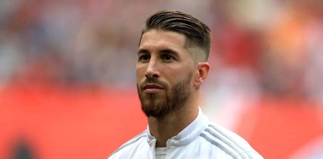 『拉莫斯』足坛现役六大“带刀后卫”,第一个让前锋都感到汗颜