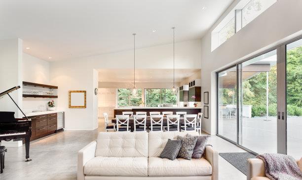 毛坯房|农村自建房做好毛坯房以后，需要间隔多久才能搞装修？