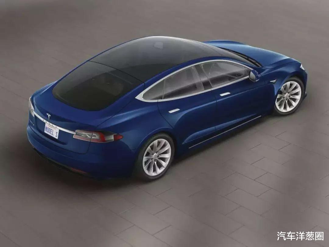 比亚迪|百公里1.9秒,世界十大最快电动车,比亚迪上榜!特斯拉第几?