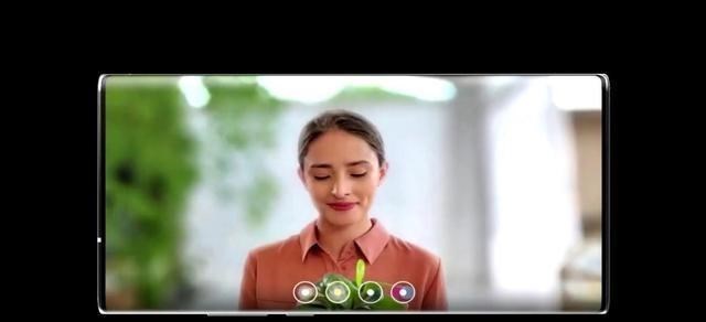 三星手机|三星重拳出击，98%屏占比+双6400万+骁龙875，三星力挽狂澜