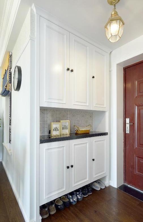 「」新房装修，这6处要打柜子，否则也是浪费空间，日后越来越不实用