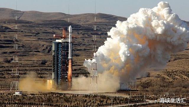 「美军」中国两次卫星发射失利，美军举动过于异常，全球开始保持警惕了