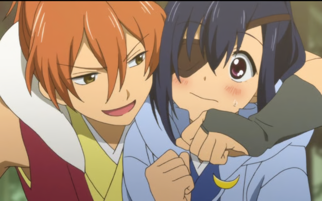 海螺小姐|日本网友票选“最喜欢的当地动漫”,每部动漫都很有代表性啊!