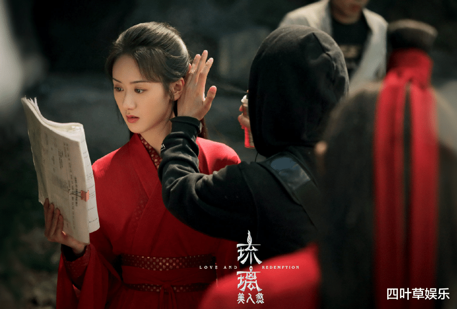 「古装剧」又一仙侠古装剧官宣，看到演员阵容后，看来这下收视稳了