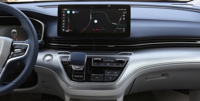 奥德赛|车长5016，比奥德赛、艾力绅更帅气，后座按摩椅，品质向GL8看齐