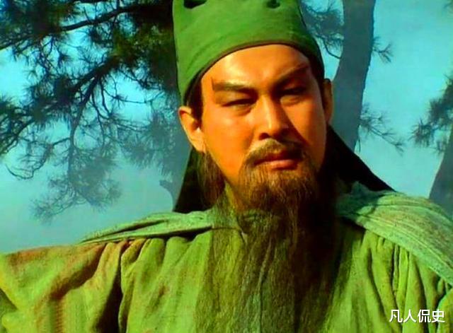 关羽|襄樊之战关羽战死，那么曹操孙权，都死了哪些大将？说出来真丢脸