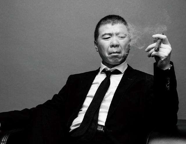 「邓超」冯小刚、邓超11年恩怨始末：导火索原来是因为孙俪？