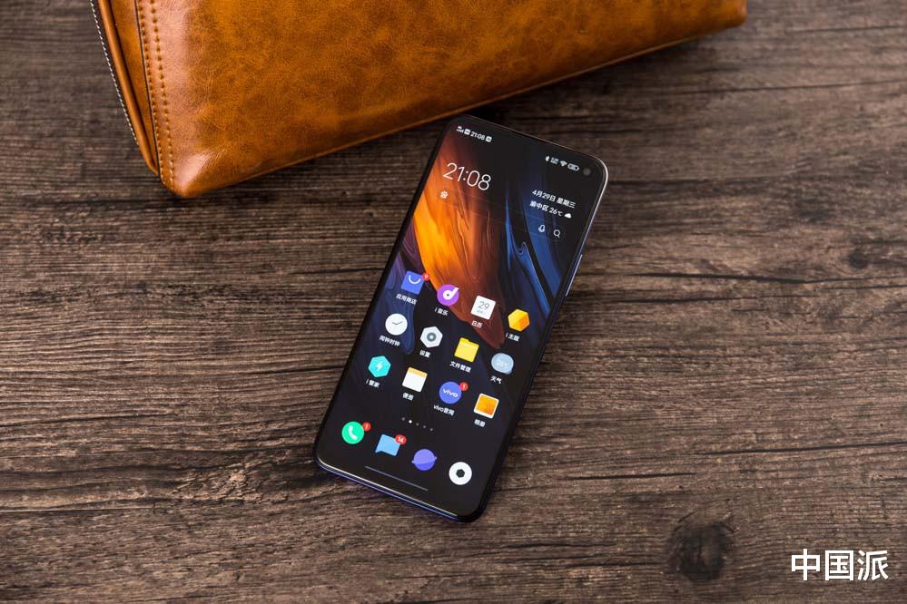 『iqoo neo』全面打破安卓iOS跨平台壁垒:这件事让iQOO Neo3给办到了!