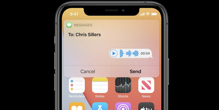【】iOS 14正式发布!不是吧,这次更新很多功能安卓早就有了