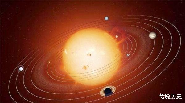 弋说历史|中科院院士开会路上人间蒸发,国家寻找27年,至今下落成谜