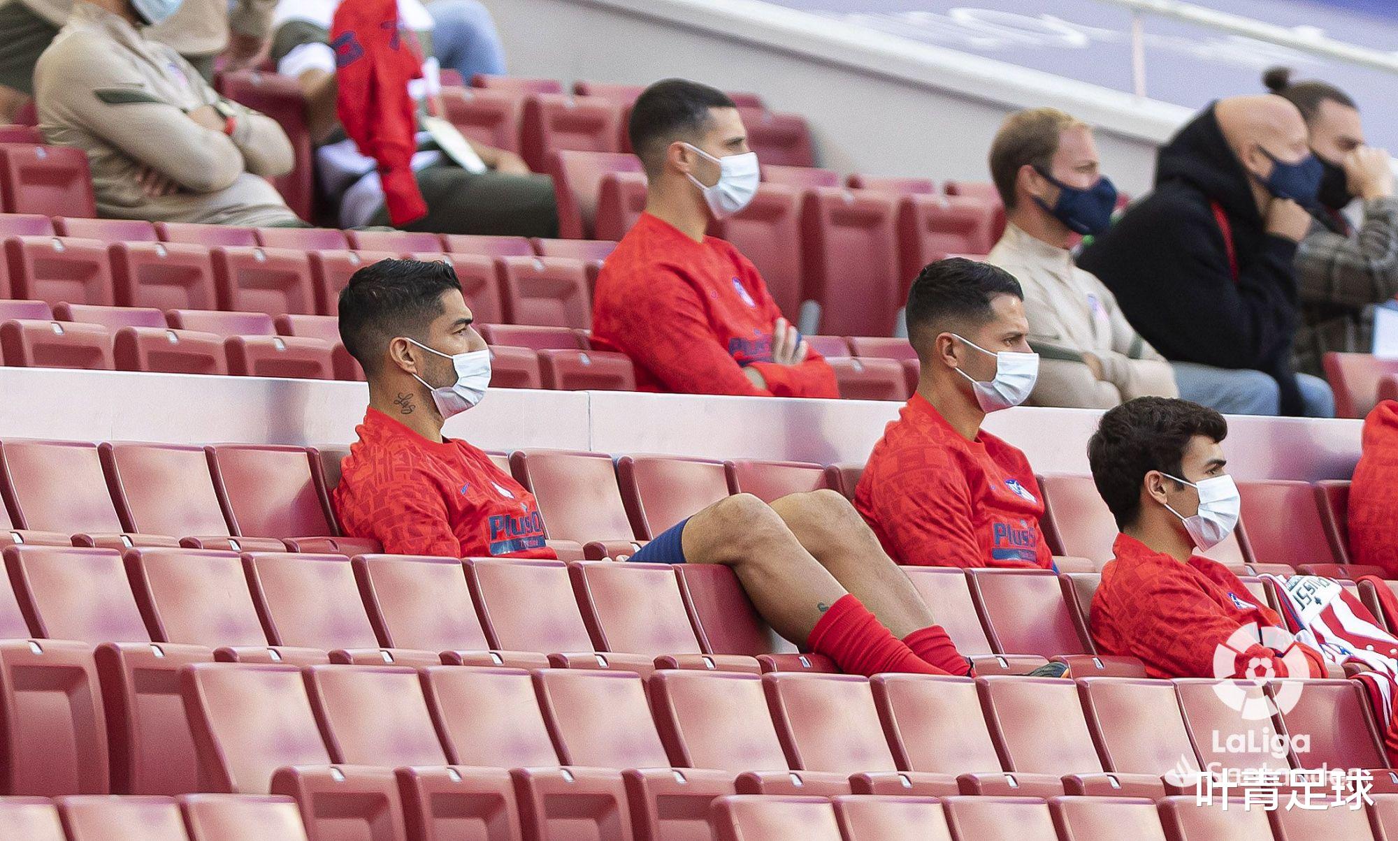 苏亚雷斯|6-1！苏牙炸裂首秀：93秒神助攻，21分钟2球！疯狂打脸巴萨