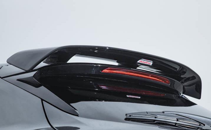 『缤越』最便宜的马自达SUV来了！动感造型比领克还帅气，1.5T动力+6AT