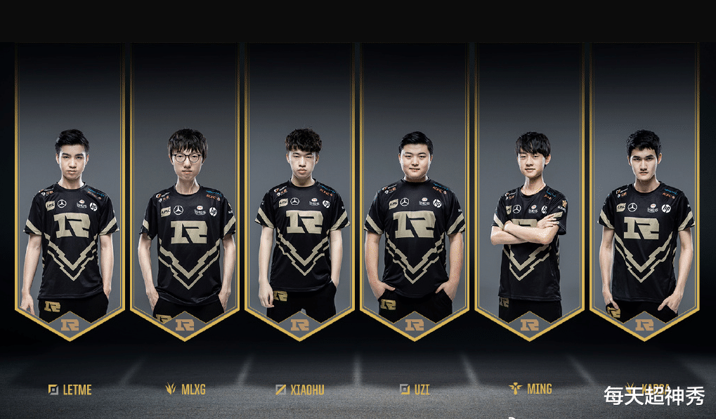 Uzi|GNR惜败RNG，但Uzi赢得尊重，观众喊话小虎：熟悉的味道