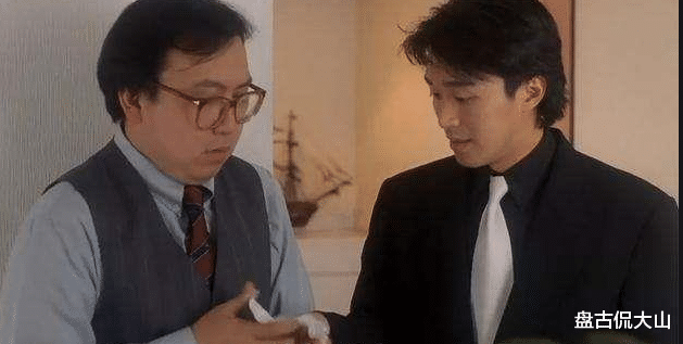 周星驰:王晶新片即将上映,看到演员后,网友纷纷表示又在消费周星驰