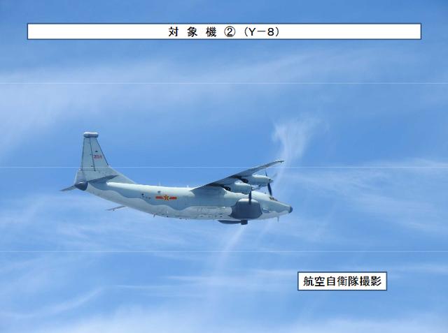 「日本」歼20出海捅\马蜂窝\？日本派出多架F15意图尾随，却没发现踪影