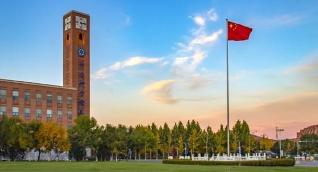 本科招生|这所大学真牛气：13个本科招生专业，全部属于A+学科